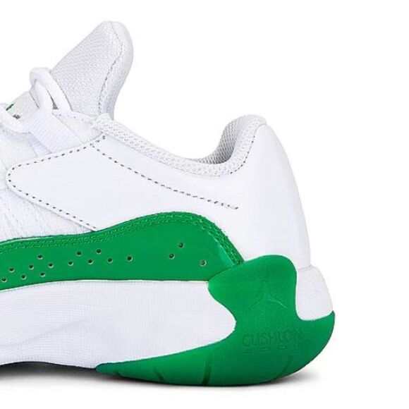 Air Jordan 11 CMFT Low White Lucky Green W - SIZE 9 - Picture 10 of 10